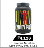 Universal Nutrition Ultra-Whey Pro/ 5 Lbs(Van,Choc,Straw) (EHL-UNI11)