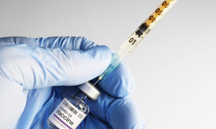 Incurable Disease Linked to COVID-19 Vaccine: Studies