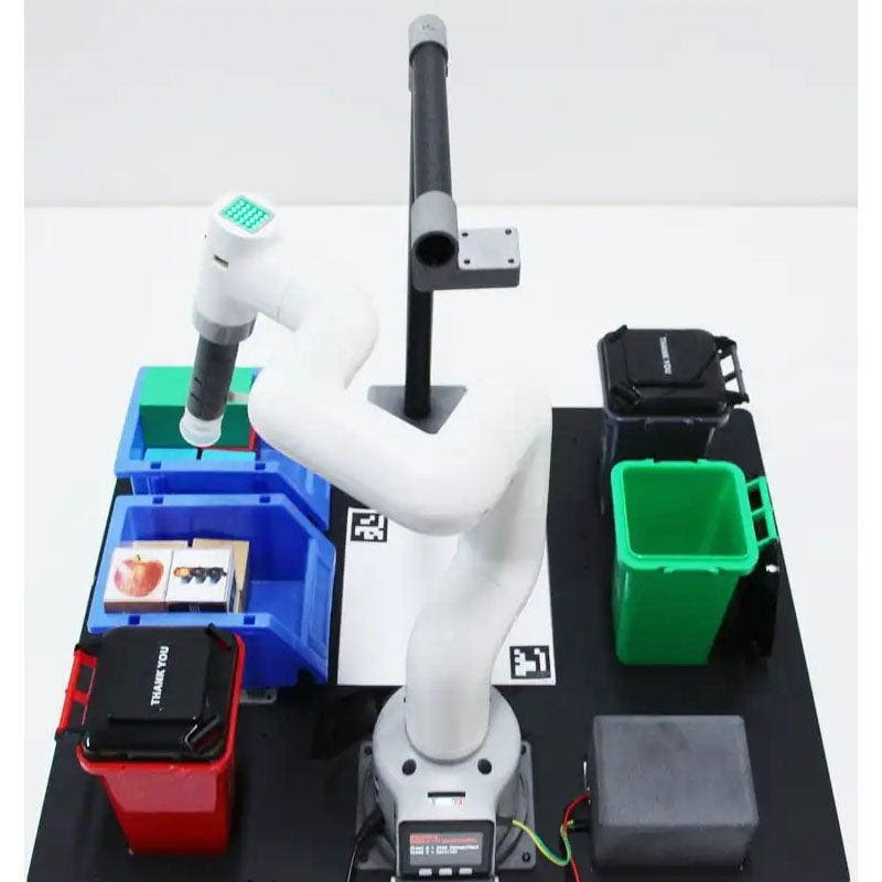 Image of Artificial Intelligence Kit