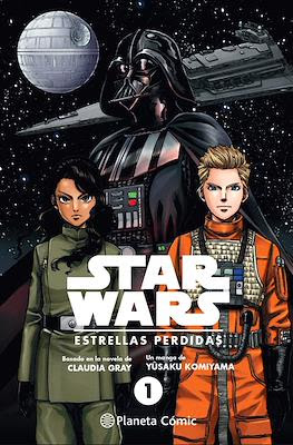 Star Wars Estrellas Perdidas (Rústica 256 pp) #1