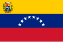 Flag of Venezuela