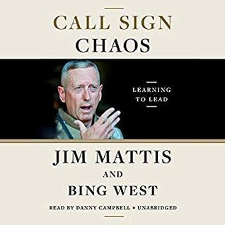 pdf download Call Sign Chaos: Learning to Lead