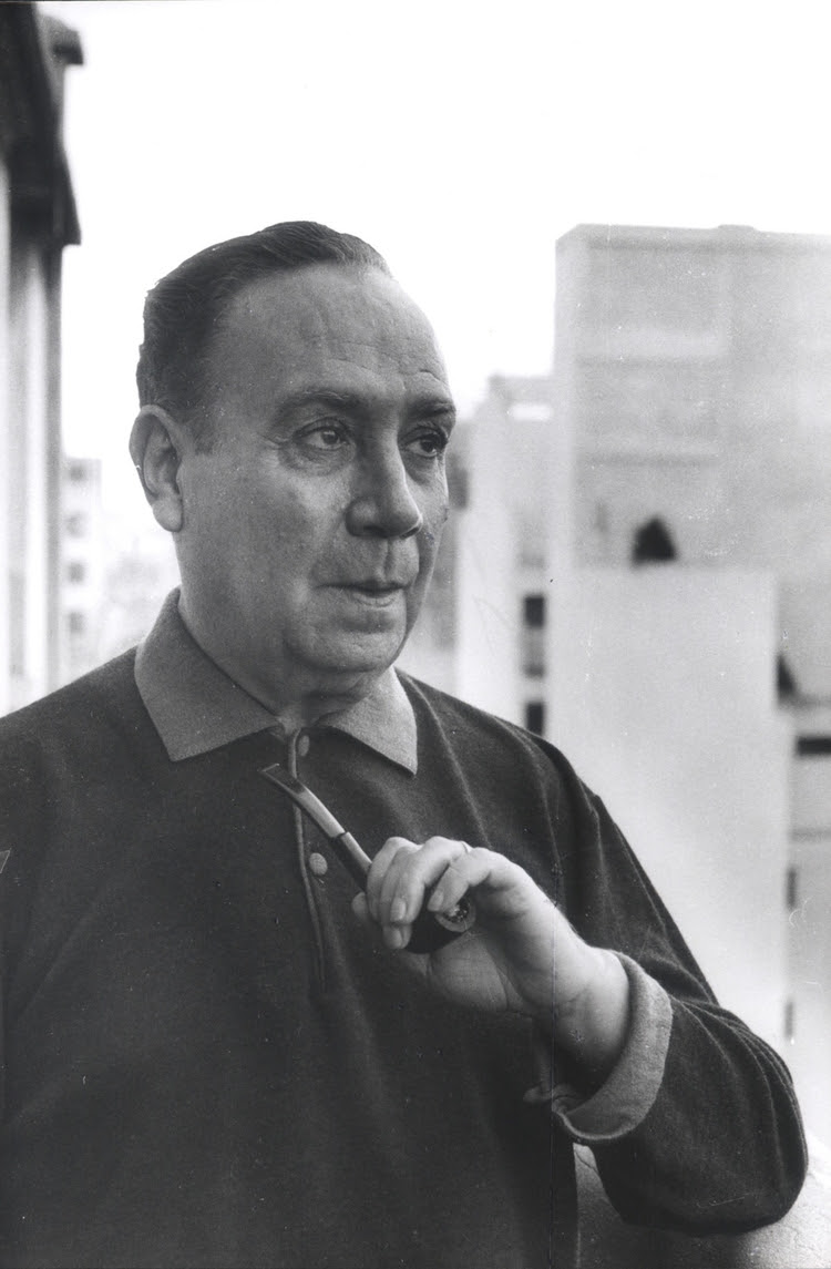 Leopoldo Marechal