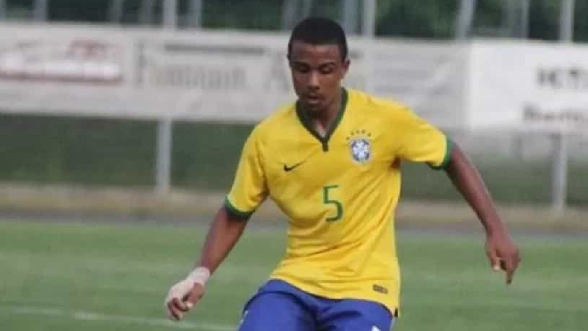 Ex-Athletico e Coritiba, Riuler Oliveira morre repentinamente aos 23 anos