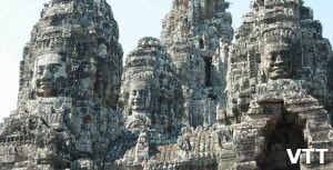 Cambodia package tours 1