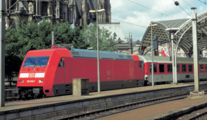 Two more Muslims arrested for attacks on German trains, Islamic State cell uncovered