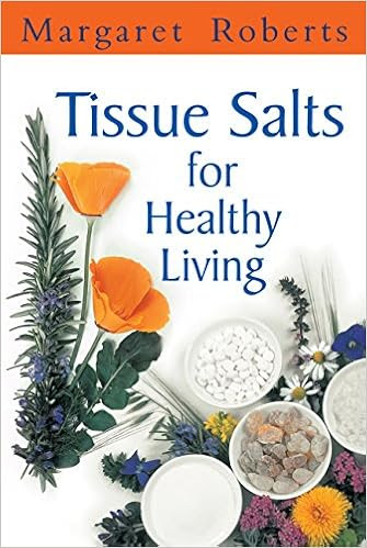 EBOOK Tissue Salts for Healthy Living