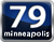 Minneapolis TV 79