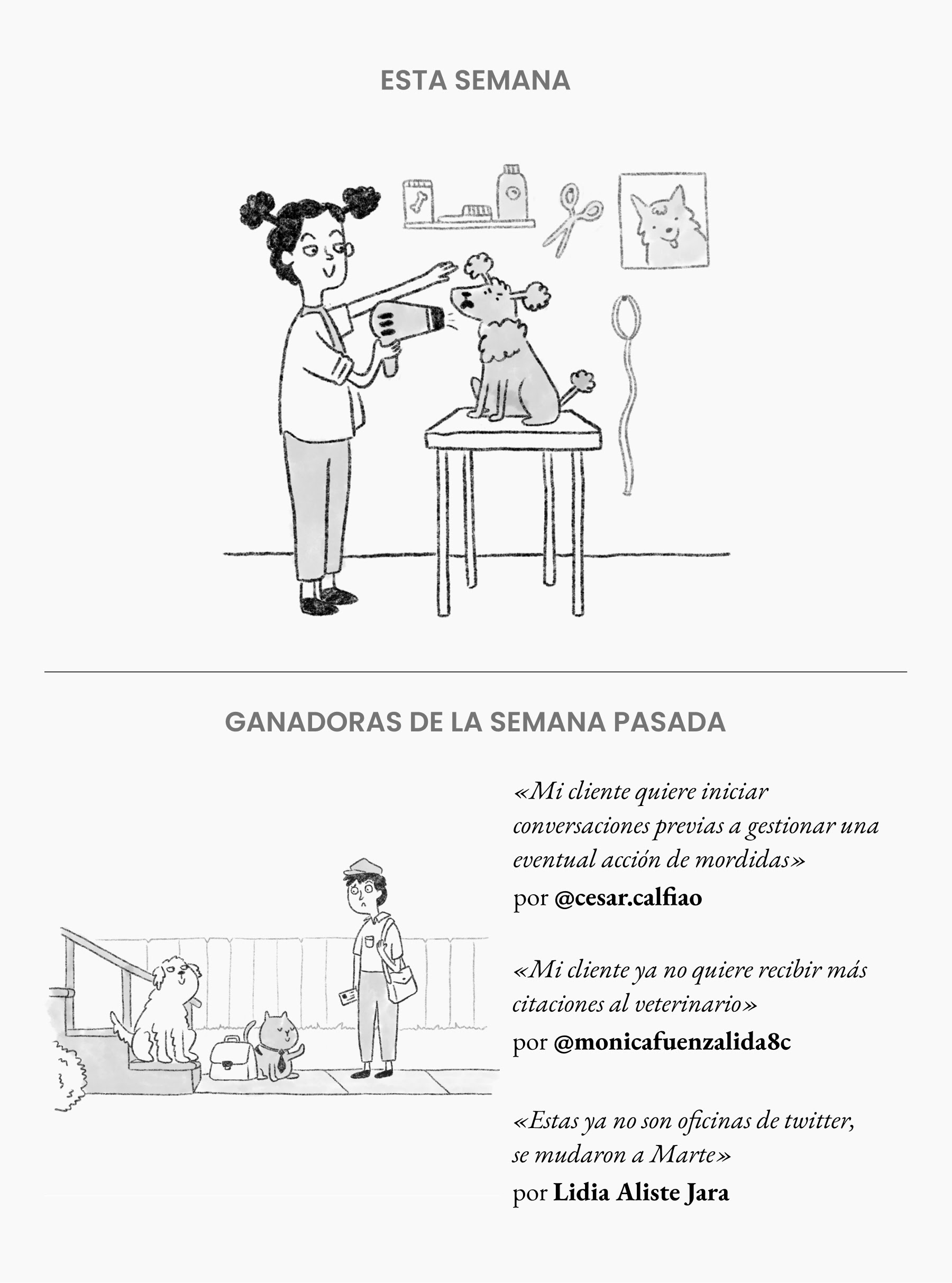 Mejor
bajada