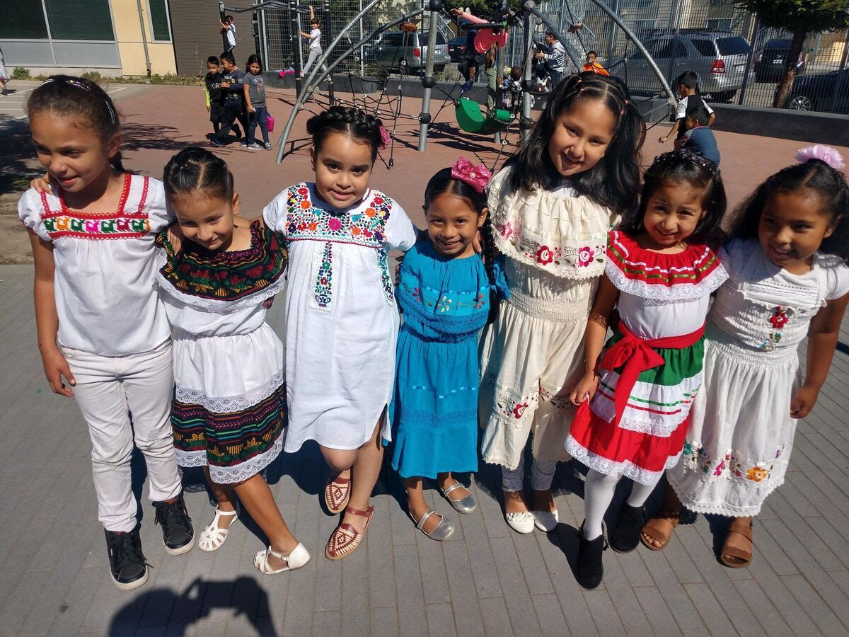  OUSD Celebrates Latino Heritage Month 4