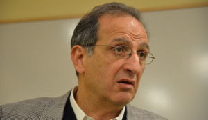 James Zogby’s Twisted Tweets