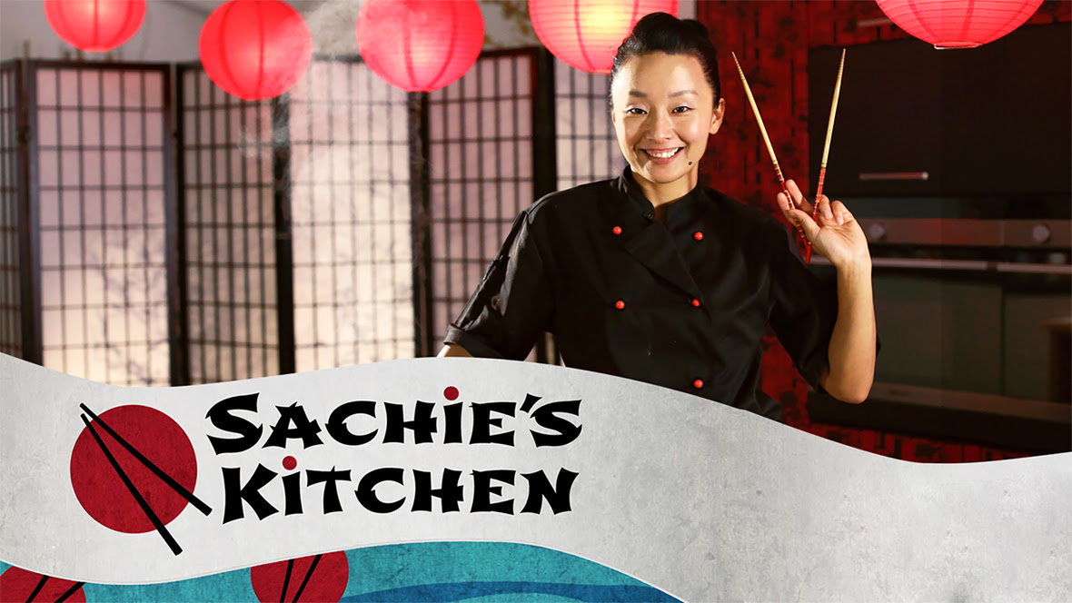 Foodie - Sachies Kitchen