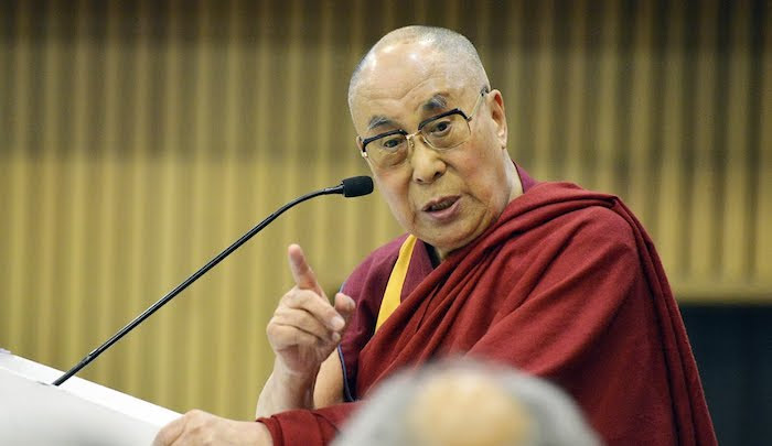 Hugh Fitzgerald: Two Versions of the Dalai Lama (Part I)