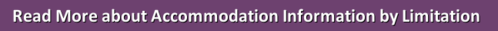 Read More about Accommodation Information by Limitation
