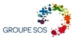 Logo GROUPE SOS