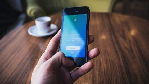 Twitter Suspends User For 'Hateful Conduct' After Tweeting That 'Only Females Get Cervical Cancer'