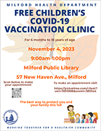 kids covid clinic icon