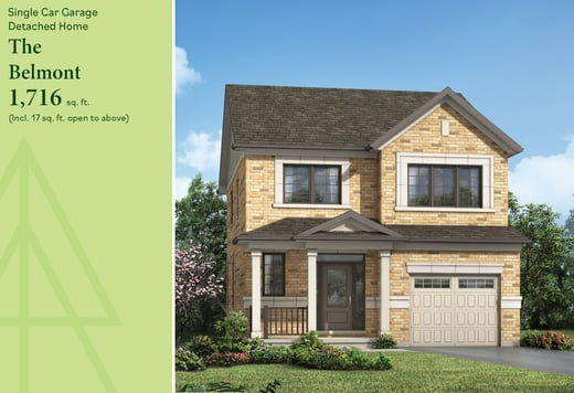 Seaton Whitevale by Mattamy Homes - Detached Floorplans_Page_01