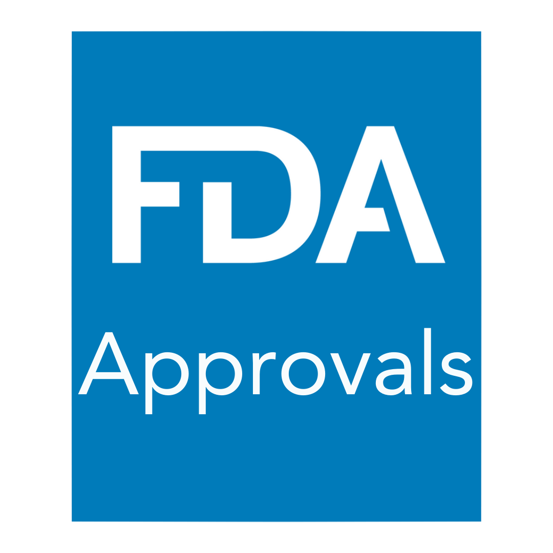 FDA Updates