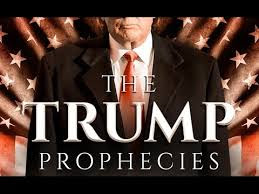 Mark Taylor: The Trump Prophecies: What He Says Is Coming Next (Video)