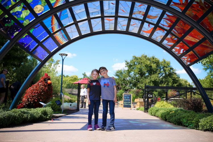 25 One Tank Trips from Cincinnati Cincinnati Parent Trip