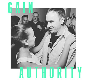 Gain Authority