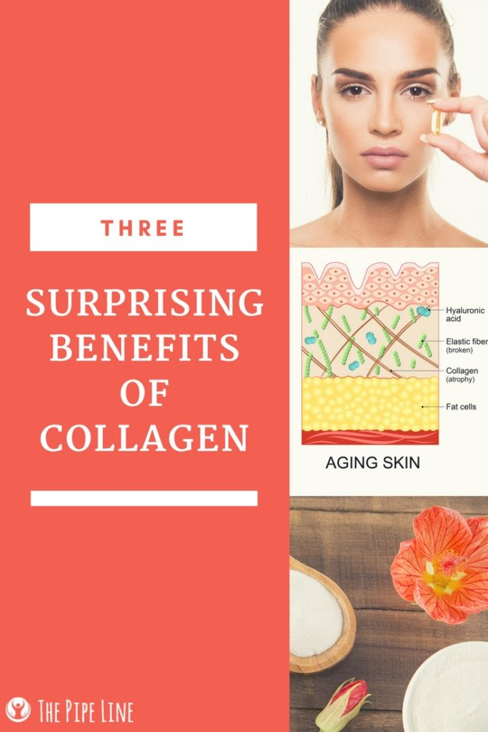 3 Surprising Benefits of Colla...