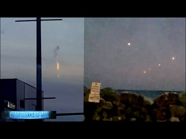 UFO News ~ UFO Seen Over Dominican Republic and MORE Sddefault
