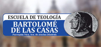 Escuela de Teología “Fray Bartolomé de las Casas”, Atocha (Madrid)