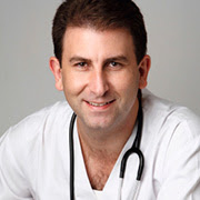 Dr. Jesús Garrido