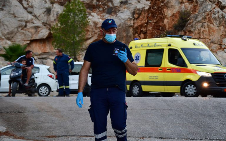 Χαλκιδική: Πνιγμό «έδειξε» η νεκροψία του 15χρονου