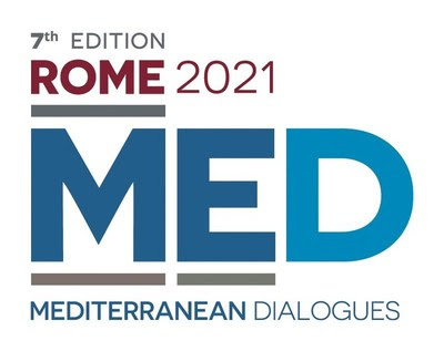 MED 2021 Logo