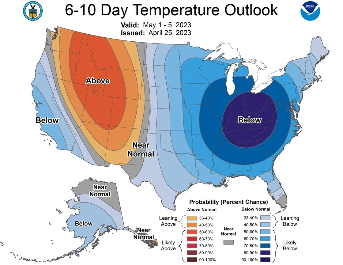 4.26.23 NOAA temp