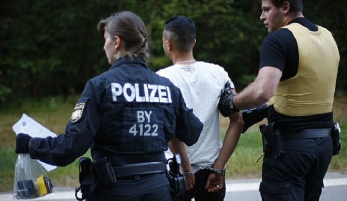 Germany: Muslim migrant murders father of refugee worker who got him a job to help her dad at home