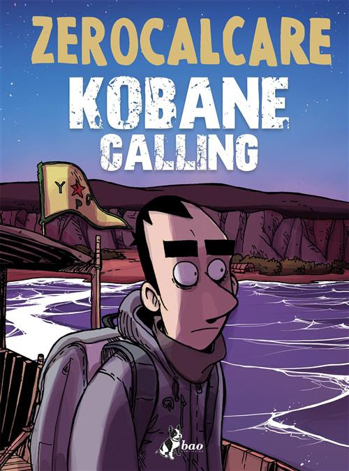 KOBANE CALLING - ZEROCALCARE