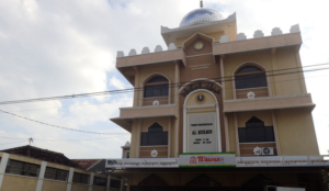 Indonesia: At least 198 Islamic boarding schools have ties to jihadist networks