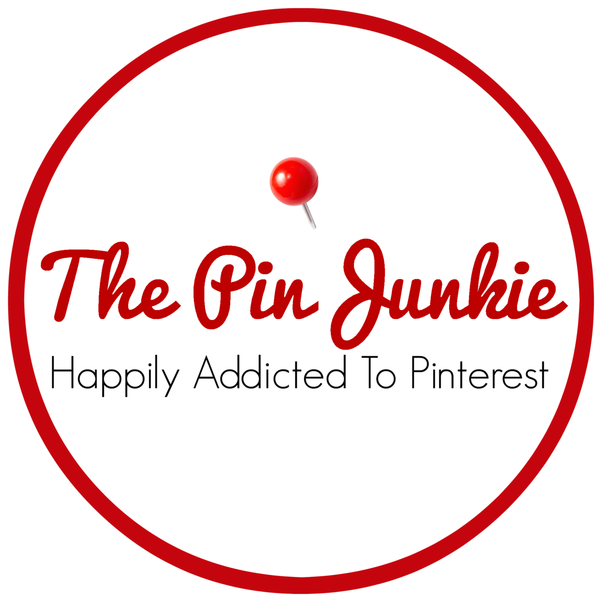 Pin Junkie Logo