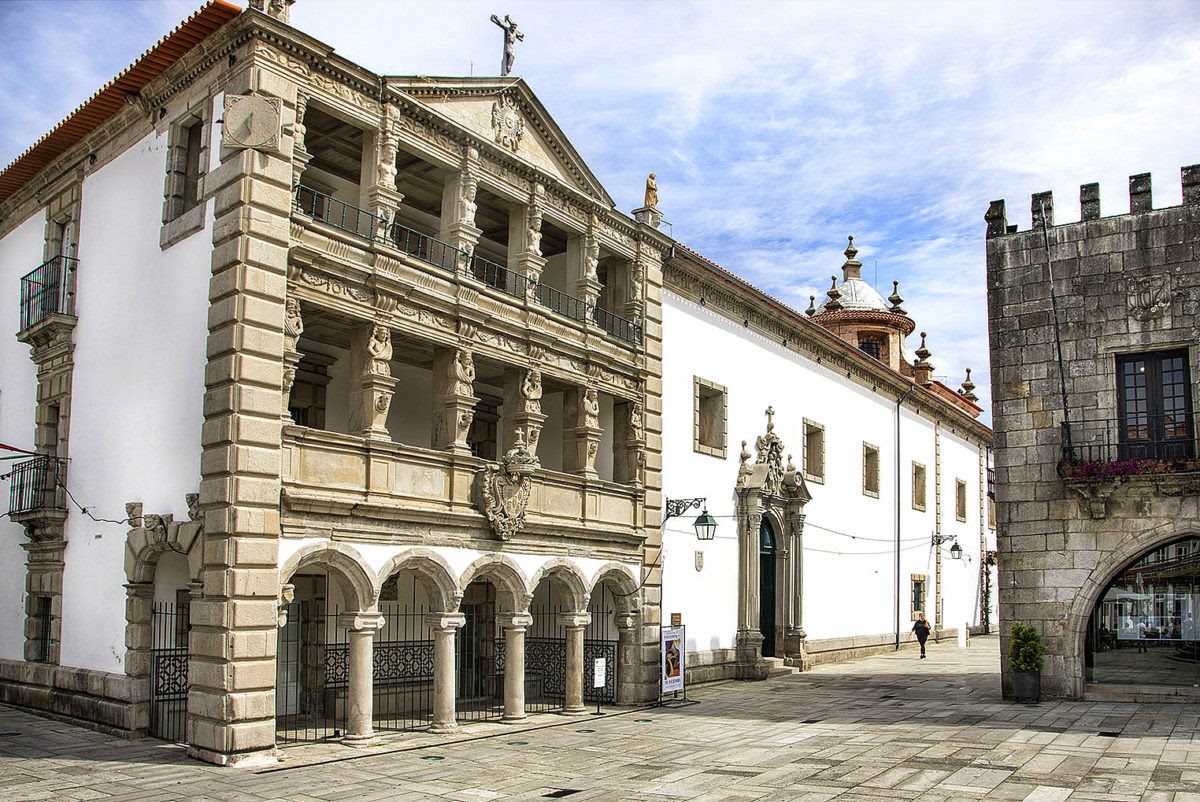 Igreja da Misericórdia