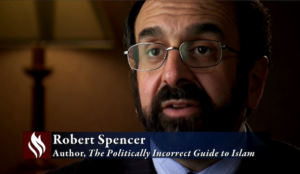 Video: Robert Spencer speaks about Islamic doctrine on the Truths That Transform program