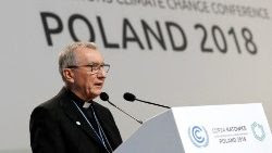COP24 UN Climate Change Conference 2018 in Katowice COP24 UN Climate Change Conference 2018 in Katowice
