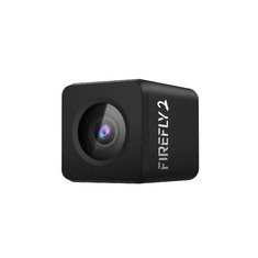 Hawkeye Firefly Micro Cam 2 160° 2.5K HD FPV Action Cam