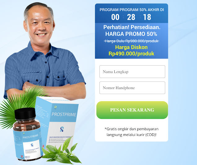 Prostprime: Ulasan negatif, opini, forum, harga, efektivitas, bahan, di apotek