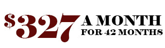 327 MO 42 MO