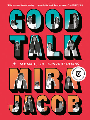 Good Talk: A Memoir in Conversations EPUB