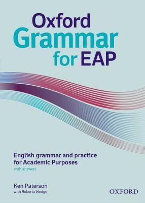 Oxford Grammar for EAP PDF