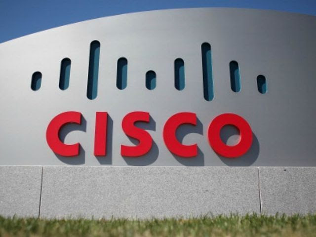 Resultado de imagen de cisco hacked