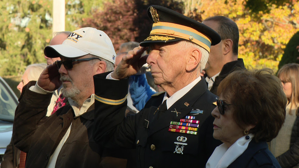  Veterans Day observances planned across Southern New England