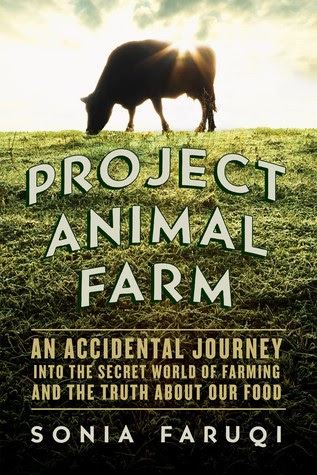 Project Animal Farm: An Accidental Journey into the Secret World of Farming and the Truth About Our Food EPUB