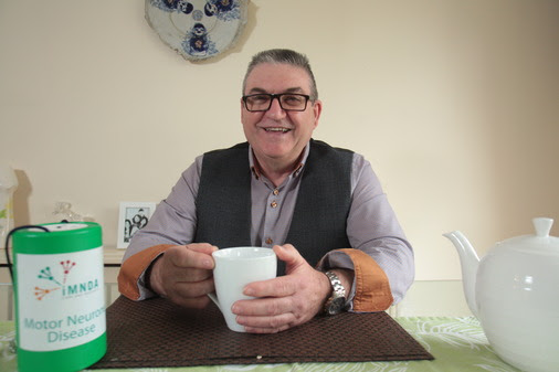 IMND Limerick 44 IMND Limerick 44