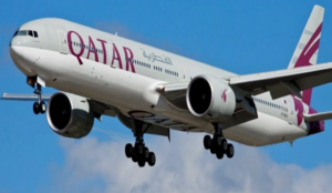 “Bronx man” removed from Qatar Airways plane when it was discovered he was going to join the Taliban